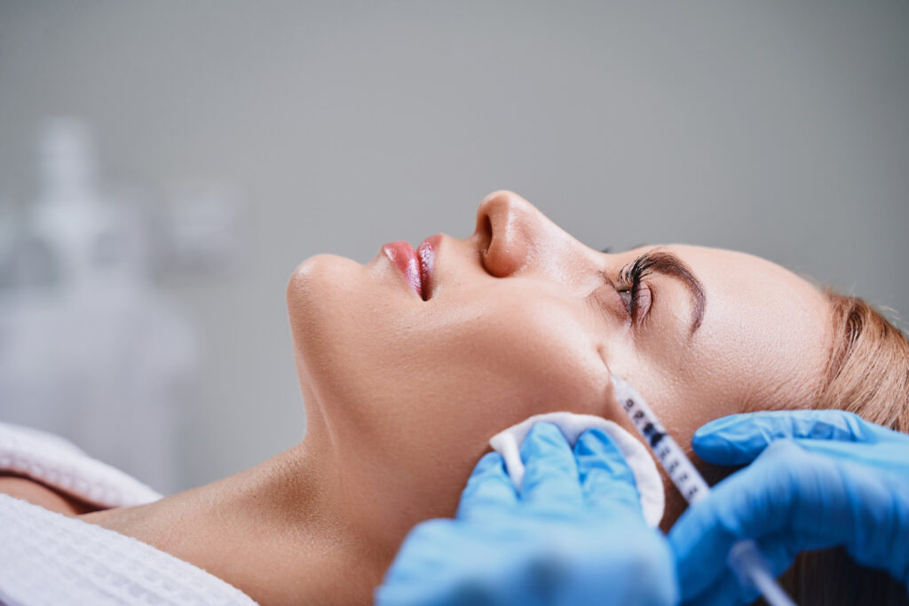 Luxx Medical Spa